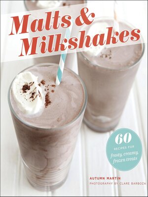 cover image of Malts & Milkshakes